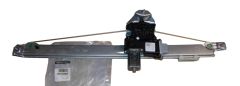 Window Regulator Left Front Original 807216280R Renault