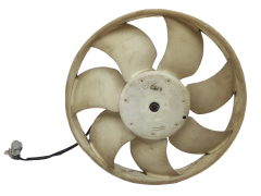 Radiator Fan Motor C1 107 Aygo 1253G8 9140272 Citroen Peugeot Toyota