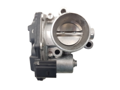 Air Throttle Body Ford CM5G-9F991-FB 1.0 EcoBoost FoMoCo 3197