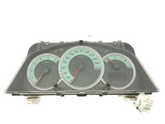 Speedometer/Instrument Cluster Toyota Corolla 83800-0F090 25477