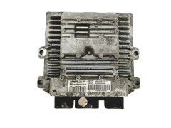 Controller 9647202380 9643455080 5WS40021F-T PSA Siemens 21854