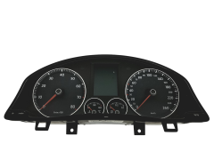Speedometer/Instrument Cluster VW Golf MK5 1K0920874A 110080375002 37702