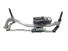 Wiper Mechanism Ford Fiesta H1BB-17504-BC H1BB-17500-BC RHD
