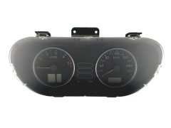 Speedometer/Instrument Cluster Ford Fiesta 4S6F-10849-JA 4S6F10849JA 57361