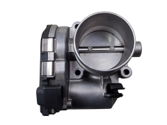 Air Throttle Body Ford AG9G-9F991-AB 0280750527 2.0 1908