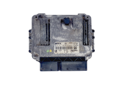 Engine Controller Opel 12992628LK 0281011380 Bosch 45612