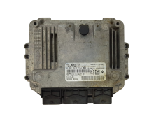 Controller 9666986680 0281013334 9653958980 PSA Bosch 14113
