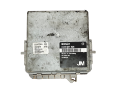 Controller 0281001428 90494180  Opel Bosch 29786