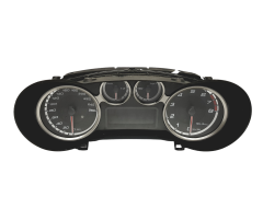Speedometer/Instrument Cluster Alfa Romeo Mito 50508526 A2C53298020 45148