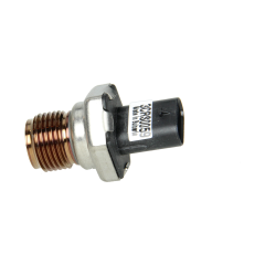 Fuel Pressure Sensor Original 9813498780 Citroen Peugeot