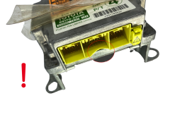 Controller 89170-1830 89170-52040 Toyota Fujitsu