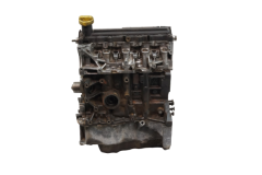 Diesel Engine K9KG724 K9K724 Renault Megane 2  1.5 dci 164000km 