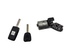 Ignition Switch Citroen C5 II 36.410.600 4162KF Ignition Switch Citroen C5 II 36.410.600 4162KF