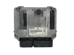 Controller 55207458 0281012148 Fiat Bosch 53187