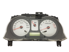 Speedometer/Instrument Cluster Nissan Note 9U50D 26142