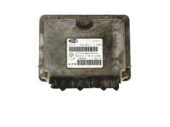 Controller IAW4AF.P2 46817813 Fiat Magneti Marelli 21665