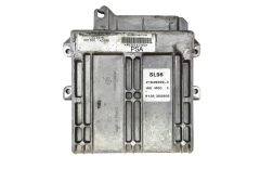 Controller PSA 9632520280 21649399-3 SL96 Sagem 26557