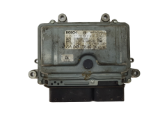 Controller A6401500534 0281014668 Mercedes Bosch 