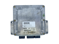 Controller 0281011081 9647472780 9646850580 PSA Bosch 63825