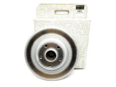 Brake Disc Rear Original Renault Espace IV Vel Satis  432027259R