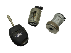 Ignition Switch Ford Focus Q68BA 