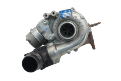 Turbocharger 144111360R 5438970001 Renault 1.6 dci 117969H821067824 