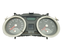 Speedometer/Instrument Cluster Renault Megane 2 8200306552 26054