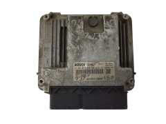 Controller 55198812 0281011896 4C6D1CBBA Alfa Romeo Bosch 2767