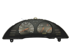 Speedometer/Instrument Cluster Nissan Serena 24810-7C014 210662-01 48532