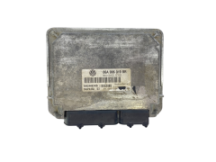 Controller 06A906019BR 5WP4450 03 VW Seat Skoda 62510