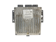 Controller Renault 8200334419 8200374395 R0410C131A Delphi 42884