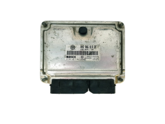 Controller VW 045906019BF 0281011241 Bosch 33242