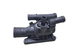 Thermostat Housing 110606973R A6082000015 1.5 BluedCi Renault 0km
