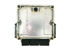 Controller 0281010632 8200051608 8200118526 Renault Opel Bosch 30963