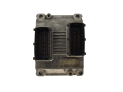 Controller Fiat 00468019640 0261206980 26SA7140 Bosch 13844