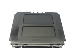 Computer Display Opel Vectra B 024404026 CC 5WK70105