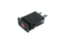 Hazard Light Switch For VW Bora Golf 1J0953235J B18001 Borsehung