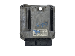 Controller 03G906016CB 0281011900 VW Bosch 53232