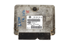 Controller 036906034AQ IAW4LV.TA Volkswagen Magneti Marelli 21159