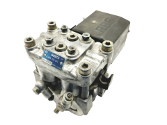 Abs Pump Fiat Punto GT 0265204009 Bosch