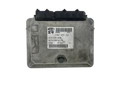 Controller Fiat 51779340 IAW4EF.G4 61601.294.00 Magneti Marelli 53186