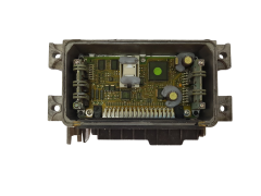 Controller 46432130 61602.068.03 IAW16F.ER Fiat Magneti Marelli 18190