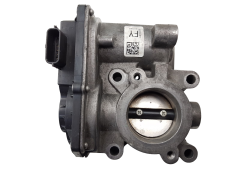 Air Throttle Body Renault 161206038R H8201171233 0.9 1.2 TCE 2872