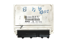 Controller 8D0907557T 0261204185 Audi Bosch 18744