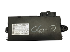 Controller 61.35-9237047-01 5WK49515EBR BMW Siemens 68777