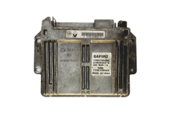 Controller 7700109050 7700105560 21649448-2 Renault Sagem 25940