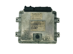 Controller 51815710 4100136 Fiat Metatron 33808