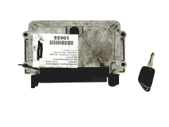 Controller 0261206565 9635673880 PSA Bosch 