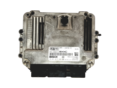 Controller 0281015242 8M51-12A650-XC Ford Bosch 30103