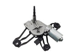 Wiper Mechanism Rear Partner Berlingo 0390201580 6405N4 Bosch